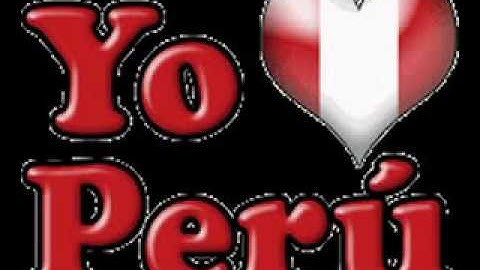 Thumbnail of ZAMBO CAVERO - Y SE LLAMA PERU