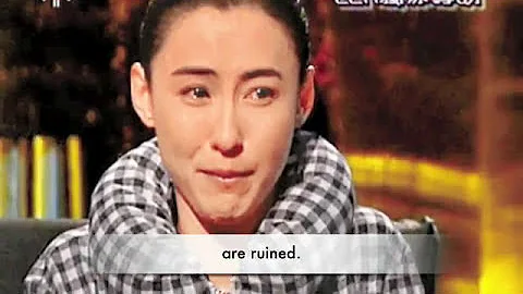 Edison Chen - Cecilia Cheung -  Bobo Chan - Gillian Chung - Sex Scandal - DayDayNews