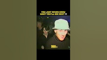 The Freedom of a 90s Rave 📹😎🪩