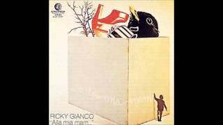 ricky gianco - davanti al nastro che corre