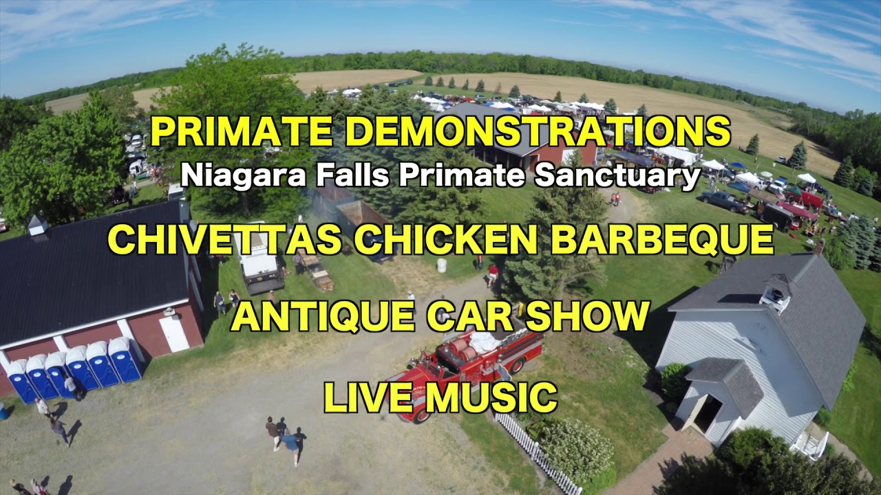 2018 Wilson Memorial Day Flea Market YouTube