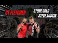 CT FLETCHER & STONE COLD STEVE AUSTIN | My Magnificent Obsession DELETED SCENES (RAW & UNCUT)