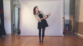 ModCloth Presents: The LBD X3