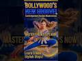 Bollywood Meets Contemporary ✨ | Epic Dance Cover! #shorts