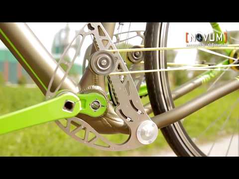 Videó: Mik A Kerékpárok