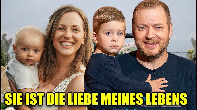 Sie ist die Liebe meines Lebens“: Mario Barth bricht sein Schweigen und  spricht über sein Glück - YouTube