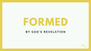 Learning to Rest in God's Faithfullness | Formed | Hebrews 4:1-11 | David Stanford | 14 June 2026