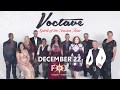 Voctave - The Spirit Of The Season! Fox Tucson Theatre