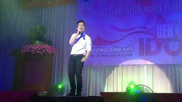 Nắng chờ- Aytee Anh tuấn