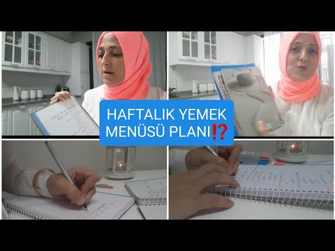 Video: Perşembe Neden 