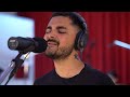 AMEBA - Cuéntale (Live Session Unísono)