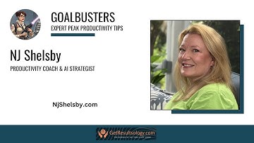 Standardize and Automate the Tasks You Repeat Every Day in Just 7 Minutes with NJ Shelsby