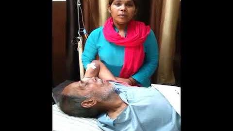 Mr Nand Kishore Appeal