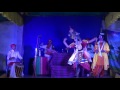 Yakshagana 2017-Sanmay Bhat as Vishnu in Shani mahatme