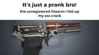 Its just a prank bro