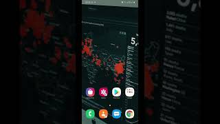 Create Wordlist to hack any password In android  Phone By Chiptech screenshot 3