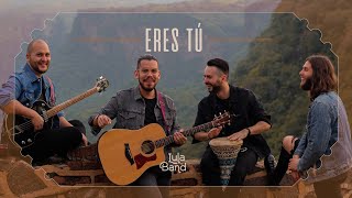Lula Band - Eres tú (Video Oficial)
