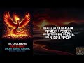 Lord Foxman - El Ave Fenix Renacido (Full EP)