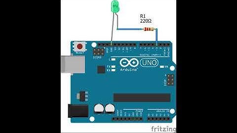 Урок 8. Цифровой и аналоговый выход и сигнал. Понимаем разницу. Что и куда подключить  Ардуино.