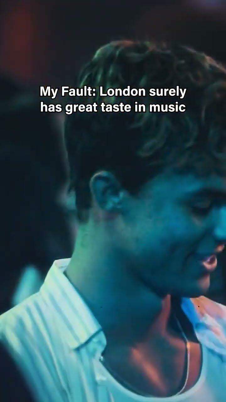 Love seeing your love for the movie, and the scene with Better Off (Alone pt. III)