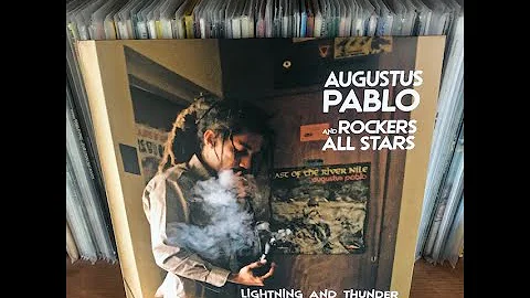 Rockers All Stars - Gates Of Dub