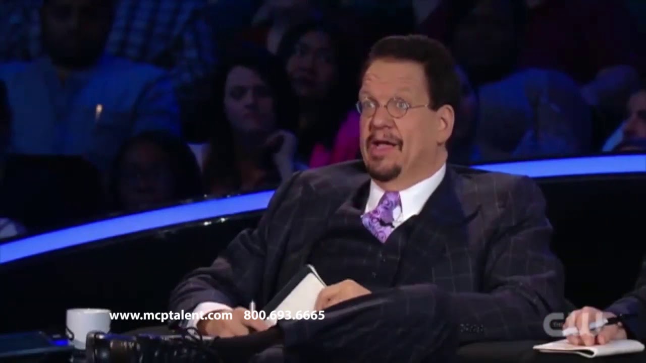 Murray Hatfield Magic Show