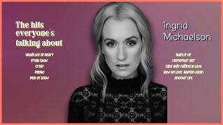 Ingrid Michaelson-Premier hits of the year-Premier Tracks Playlist-Impartial