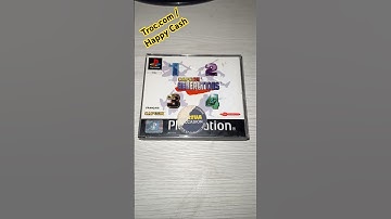 Capcom Generation PS1