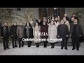 Mesia - Gabriel Gorcea si Prietenii ( Official video )