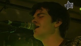 CLOUD CONTROL - BLISS RELEASE FULL CONCERT