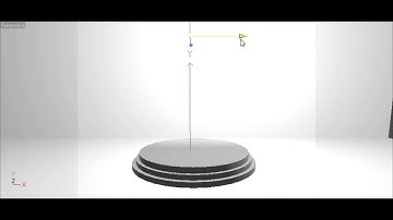 C4D Speed art Intro GFX