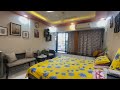 Spacious 1rk for sale at dahisar west 1rk