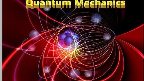 Quantum Mechanics-Commutation Relations Of Total Angular Momentum-Physics-MSC  in Hindi/Eng