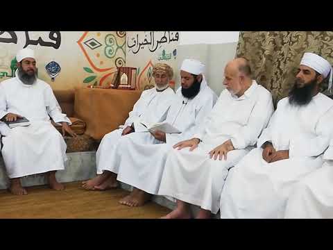 قصيدة ليس الجبان كالشجاع الضيغم بصوت زاهر آل عبدالسلام 