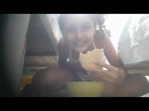 a minha rotina da tarde parte 1