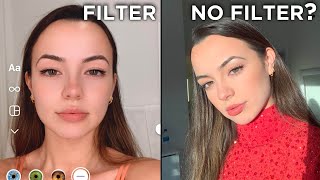 Recreating an Instagram Filter in Real Life!