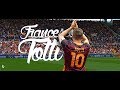 Francesco Totti • 1993-2017 • Goodbye Roma の動画、YouTube動画。