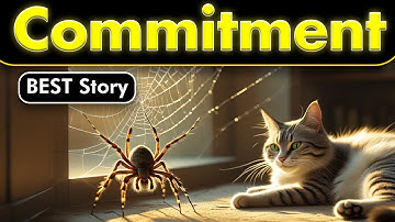 This Is Why YOU Keep Failing! 🔥 BEST Motivational Story about Commitment