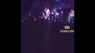 No.1 Kendine İyi Bak Neonbırakman Üzdü Be Reyiz