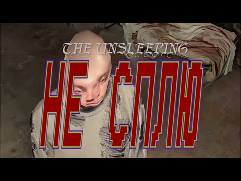 The Unsleeping - Не Сплю (Official video)