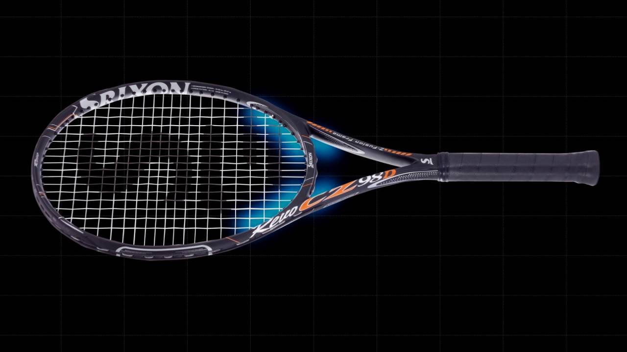 SRIXON REVO CZシリーズとは？どんなラケット？どんな人におすすめ