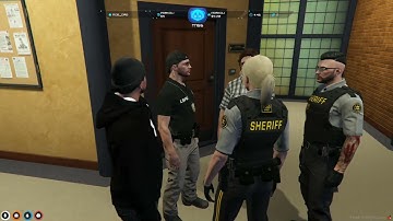 "you really did lose that voice didnt you" clip for the OGs | NoPixel 3.0 GTA V RP