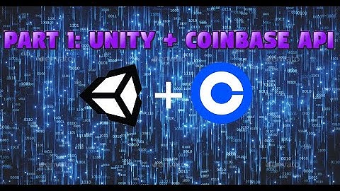 PART 1 Coinbase + Android + Unity:  Installing Packages
