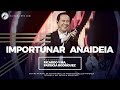 #50 ¿Cómo orar? | Aprende a importunar el cielo | Pastor Ricardo Rodríguez