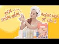 Gợi ý KEM CHỐNG NẮNG cho HÈ NÓNG CỰC ĐỈNH | Happy Skin