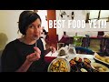 SARANDA, ALBANIA - We try Traditional Foods and spot Jeff Bezos Yacht lol