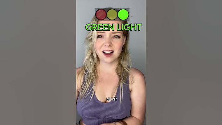 #pov Life is a game of RED LIGHT GREEN LIGHT (PART 1) #shorts