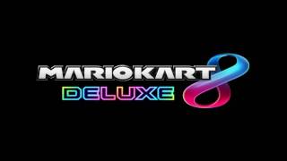 Sunshine Airport - Mario Kart 8 Deluxe OST