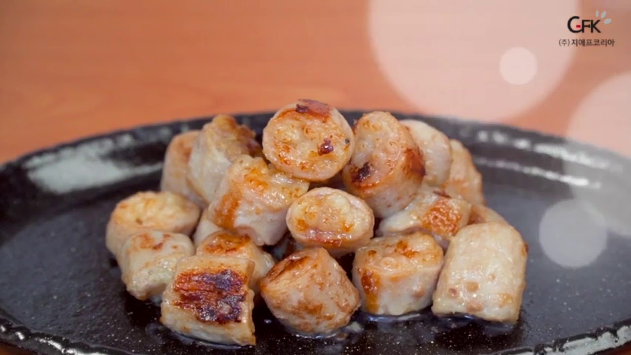 👩🍳소대창 맛있게 먹는법👩🍳 - YouTube