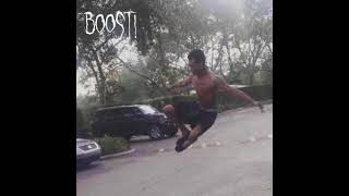 XXXTENTACION - Boost (speed up)